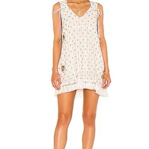 Sundress brand from revolve sundress / coverup